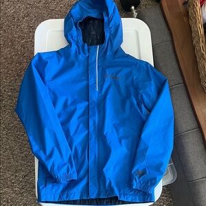 Columbia Rain/wind Jacket